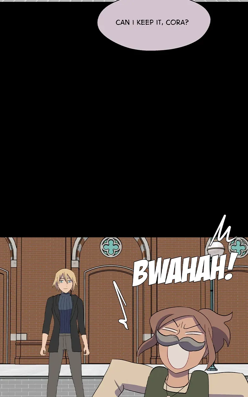 Sky Chapter 40 page 24 - 