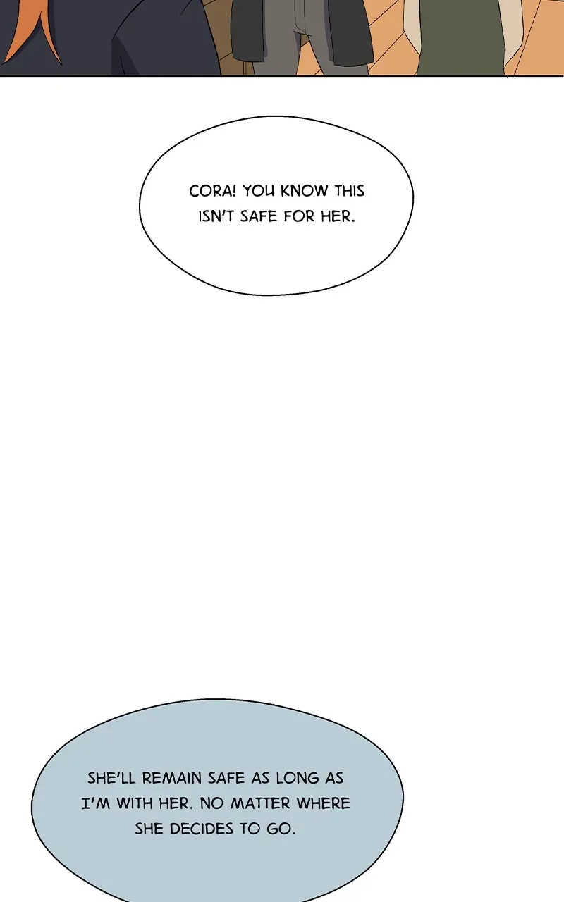 Sky Chapter 40 page 31 - 
