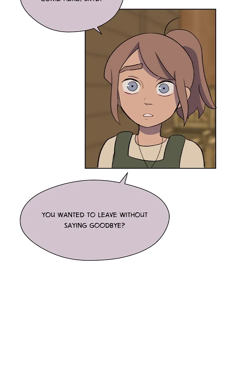 Sky Chapter 40 page 33 - 