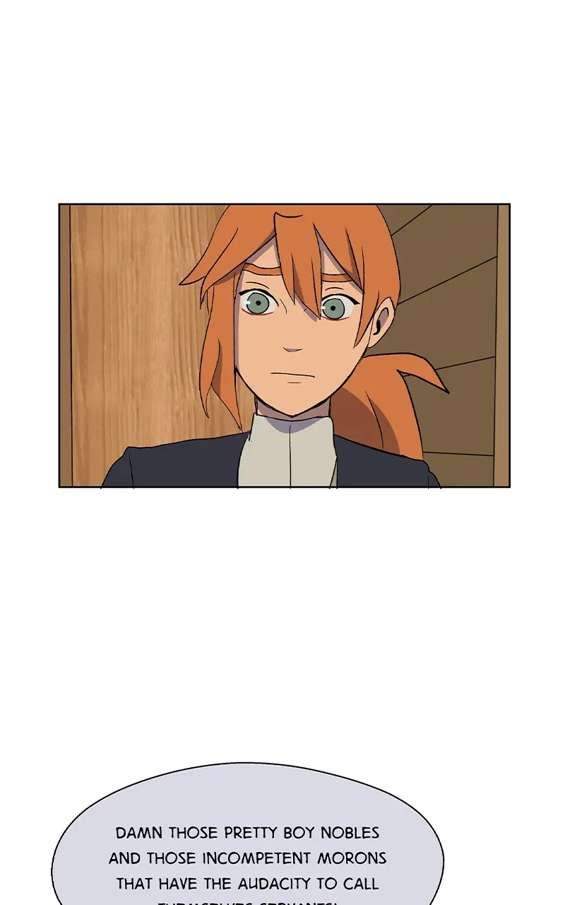 Sky Chapter 40 page 34 - 
