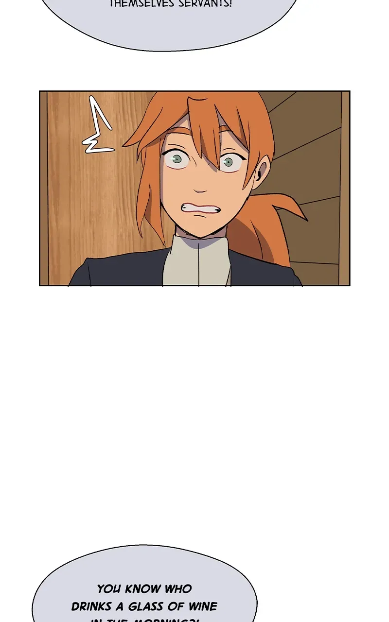 Sky Chapter 40 page 35 - 