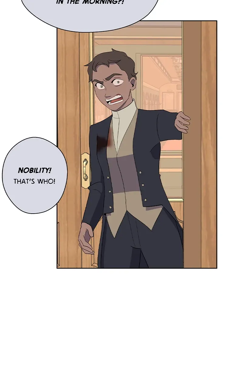 Sky Chapter 40 page 36 - 