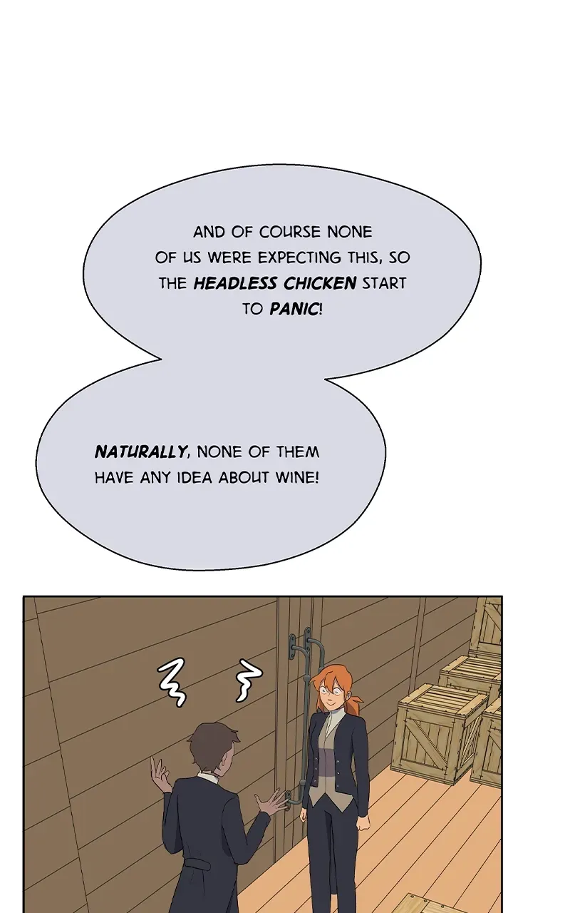 Sky Chapter 40 page 37 - 