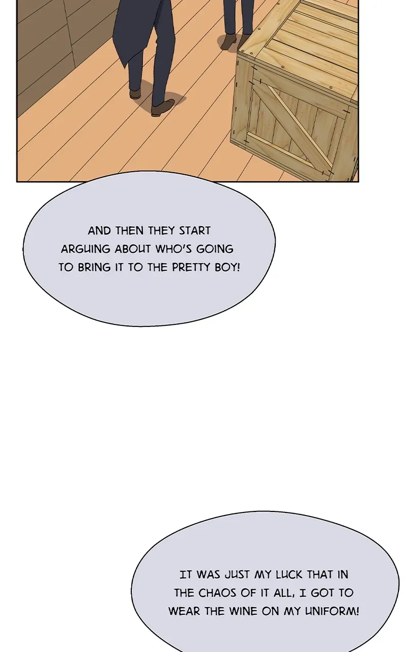 Sky Chapter 40 page 38 - 