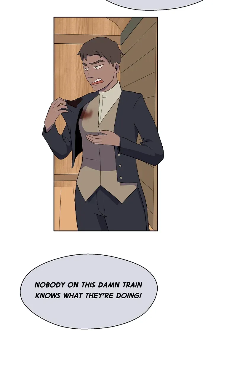 Sky Chapter 40 page 39 - 