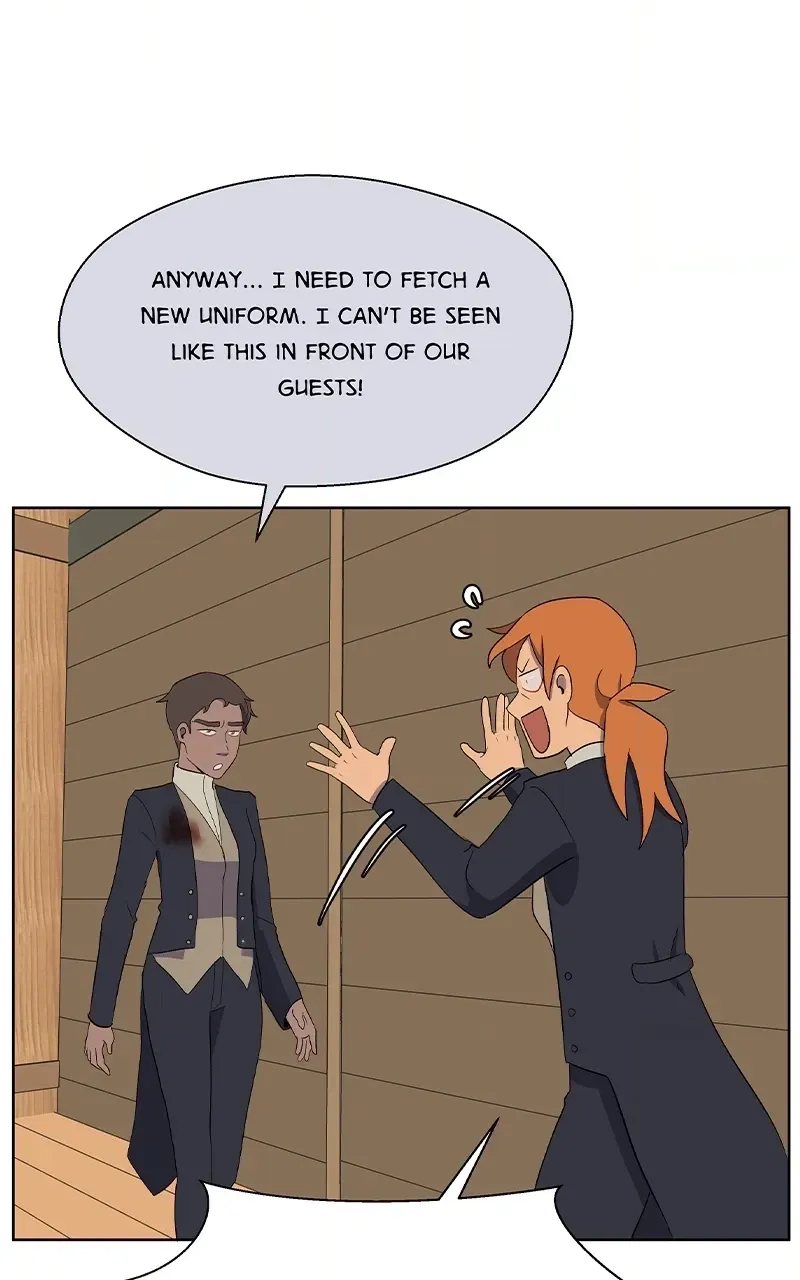Sky Chapter 40 page 40 - 