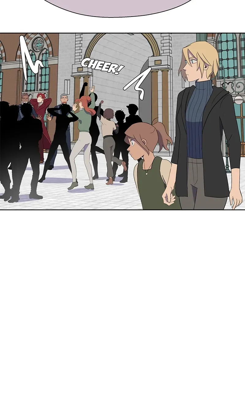 Sky Chapter 40 page 5 - 
