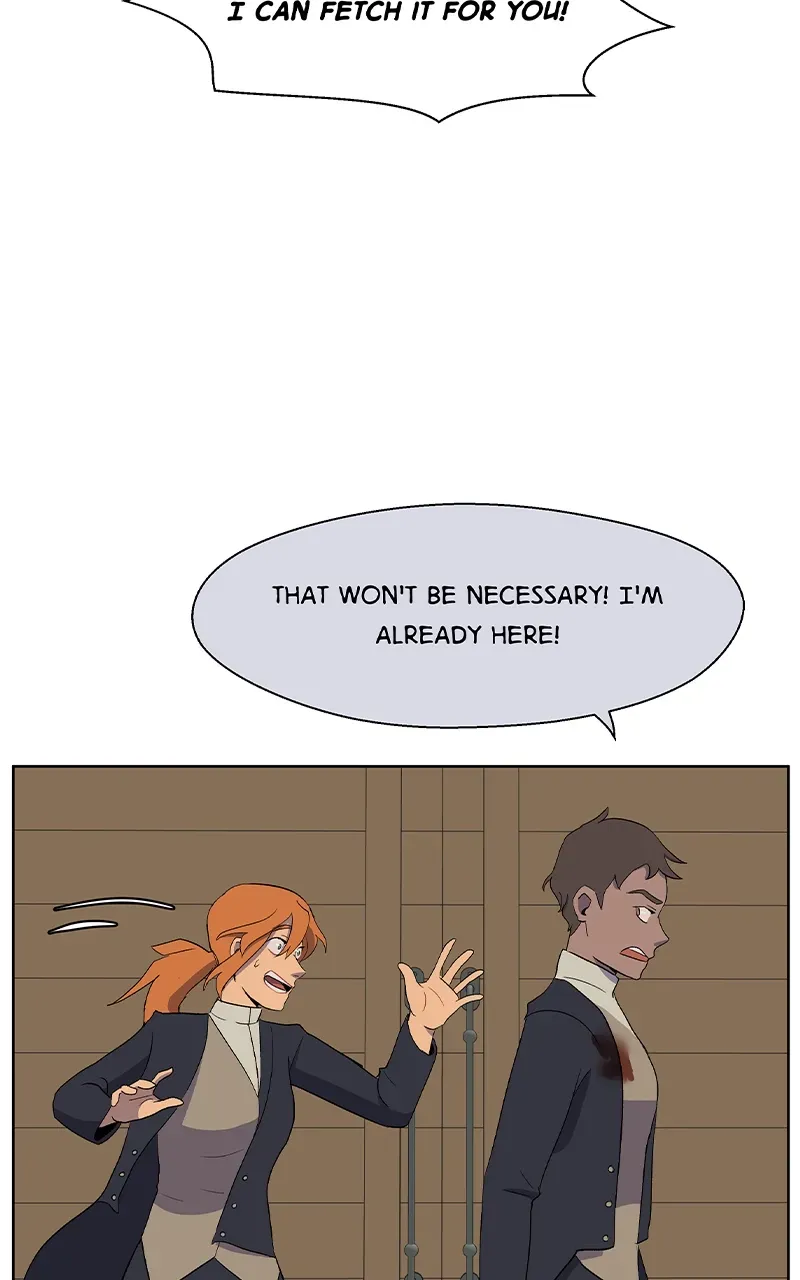 Sky Chapter 40 page 41 - 