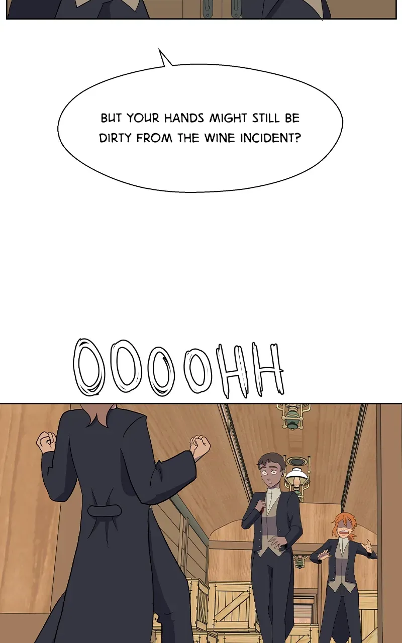 Sky Chapter 40 page 42 - 