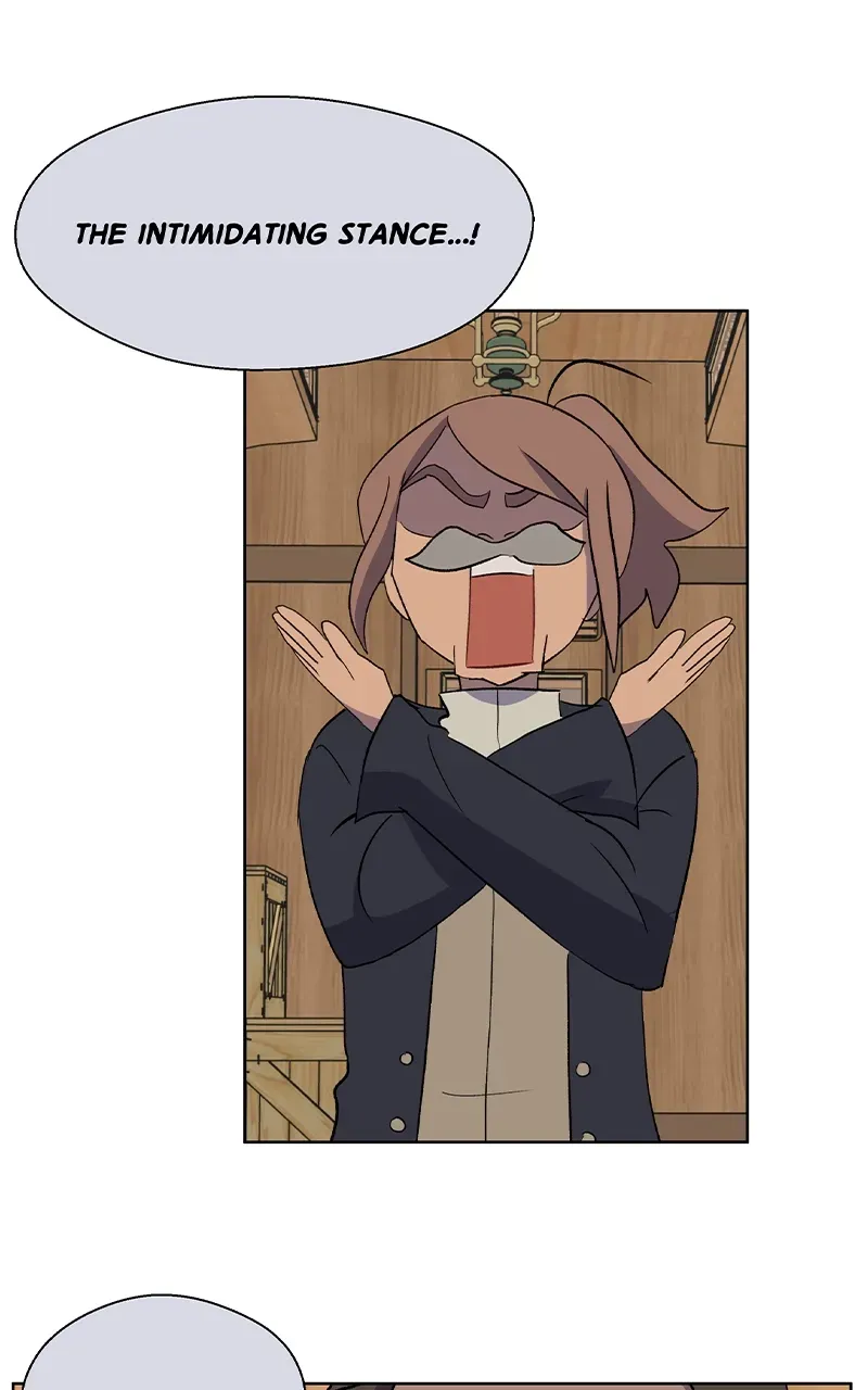 Sky Chapter 40 page 47 - 