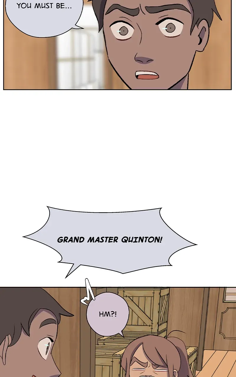 Sky Chapter 40 page 48 - 