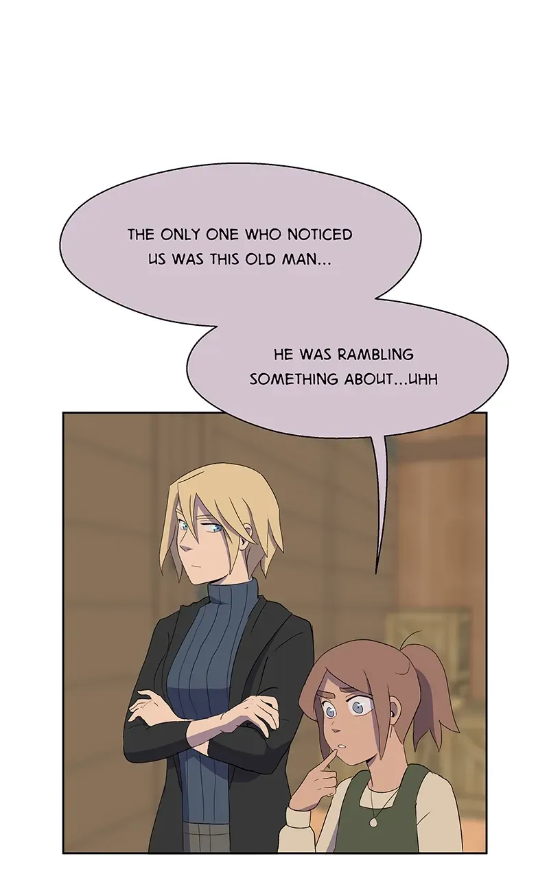 Sky Chapter 40 page 6 - 