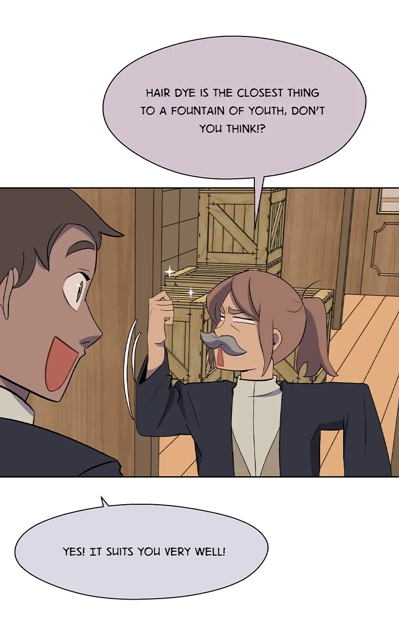 Sky Chapter 40 page 51 - 