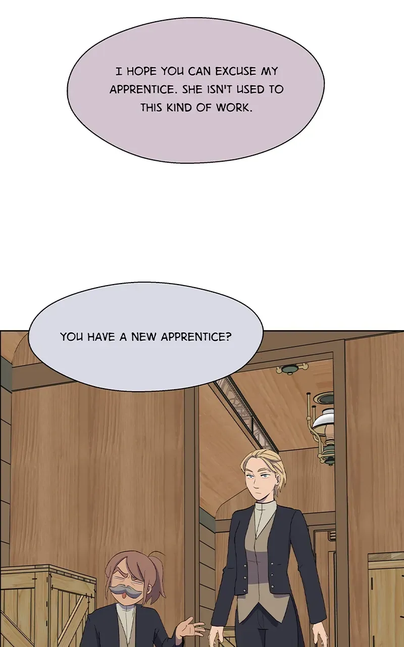 Sky Chapter 40 page 52 - 