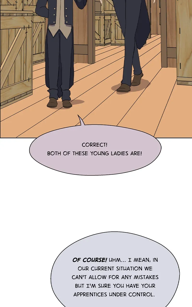 Sky Chapter 40 page 53 - 