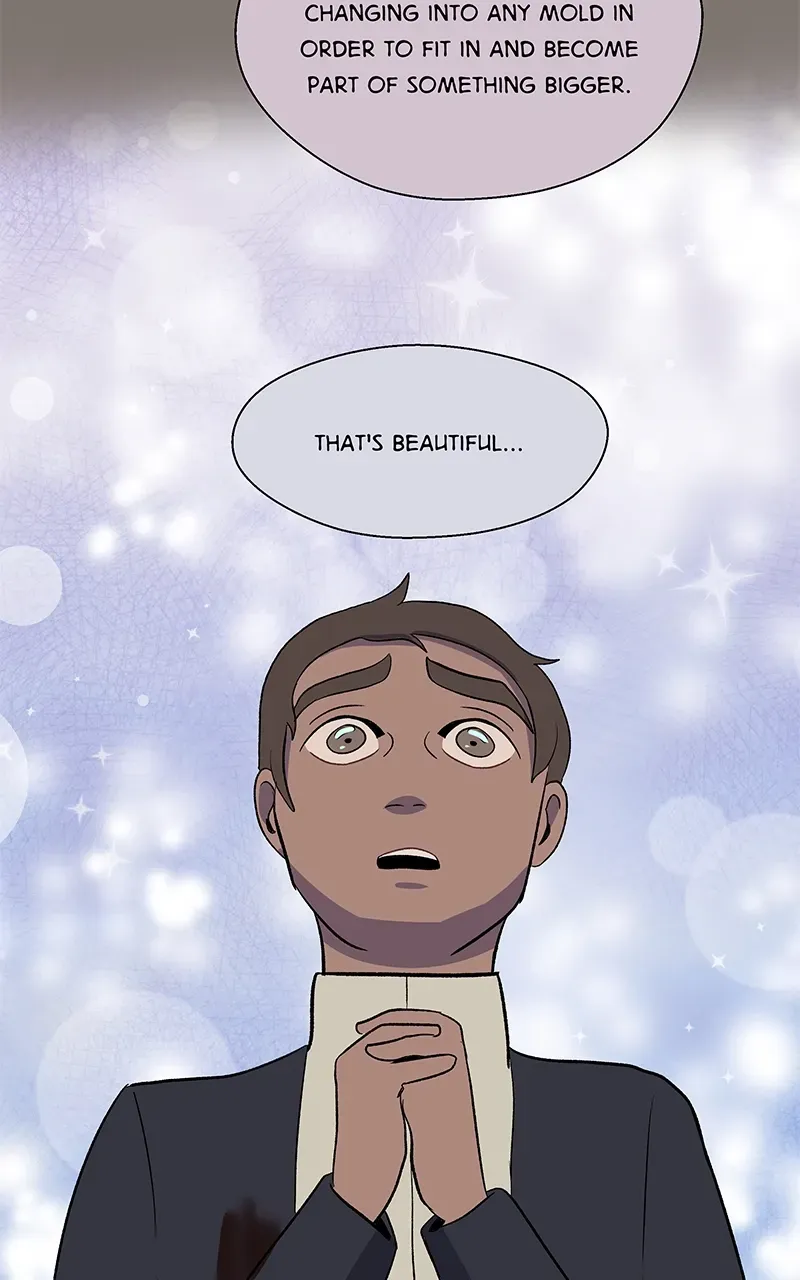 Sky Chapter 40 page 56 - 