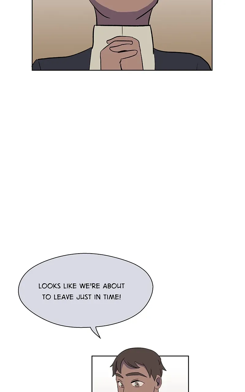 Sky Chapter 40 page 58 - 