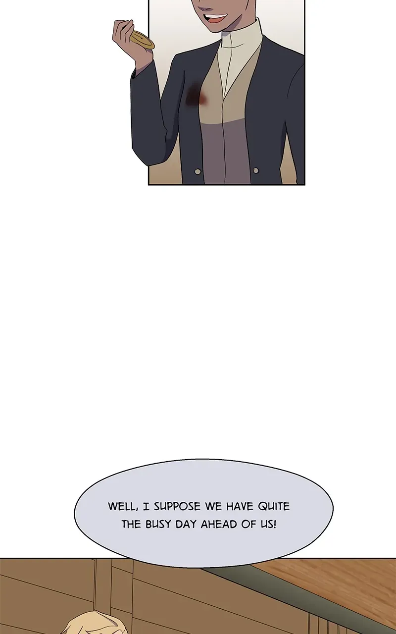 Sky Chapter 40 page 59 - 