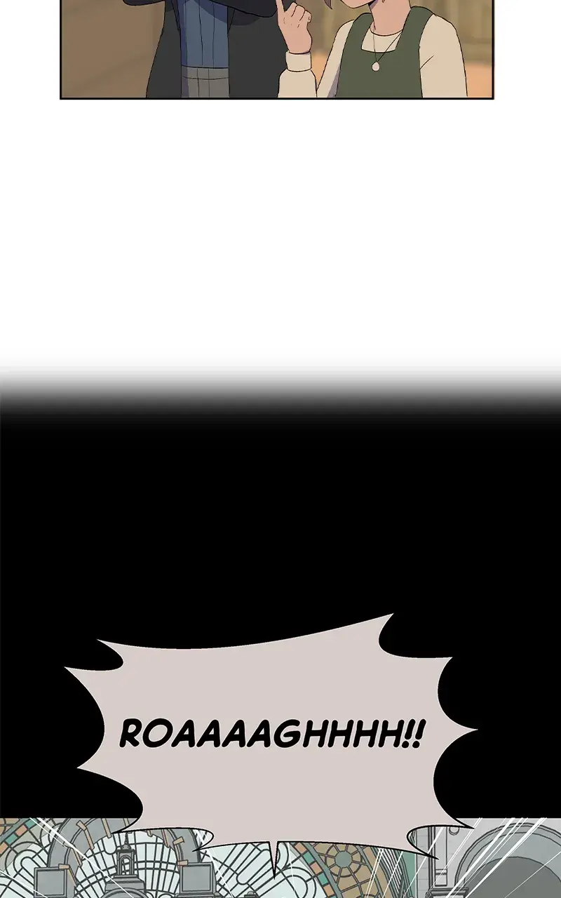 Sky Chapter 40 page 8 - 