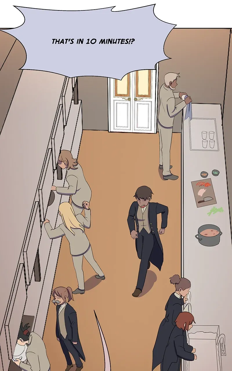 Sky Chapter 41 page 2 - 