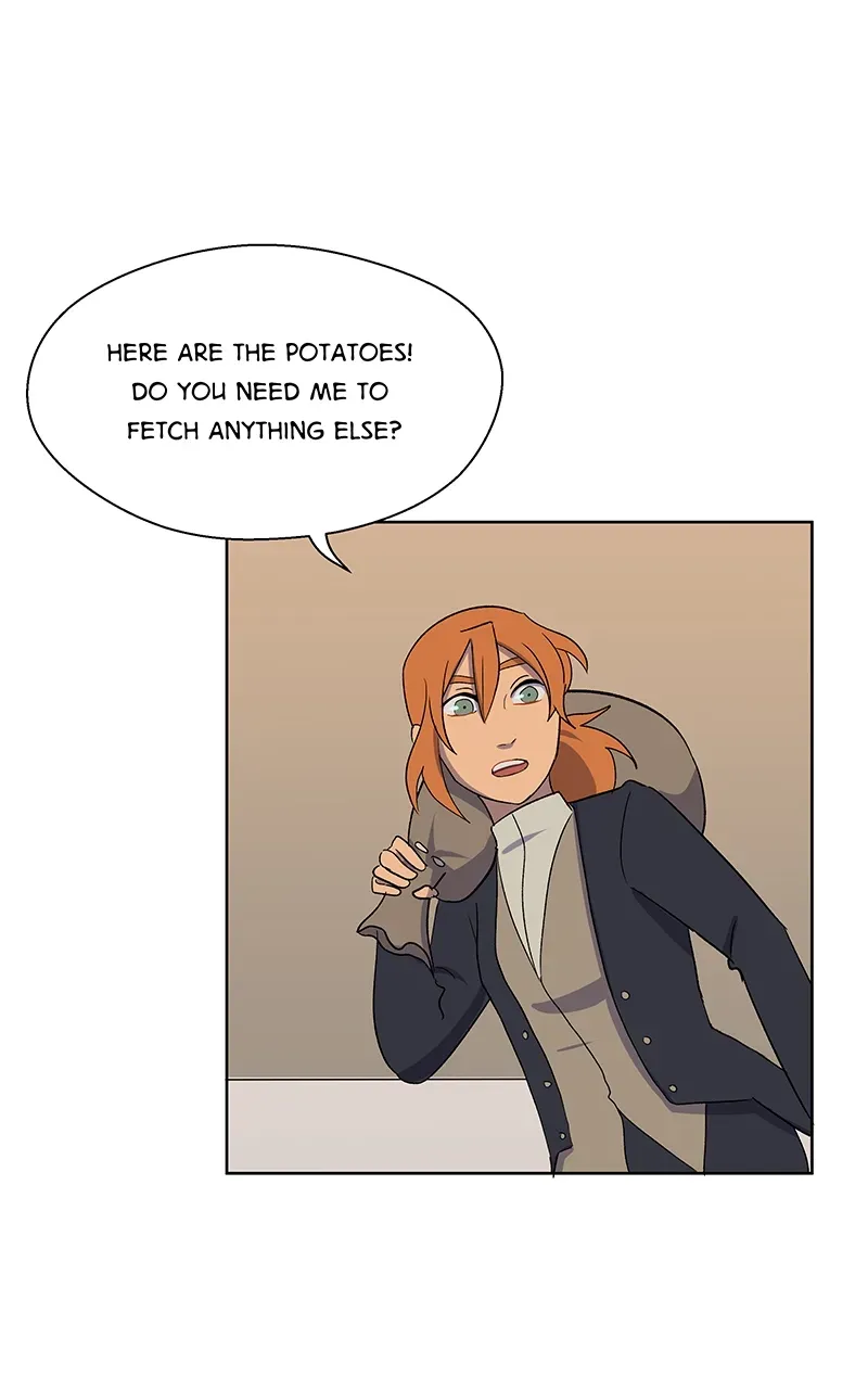 Sky Chapter 41 page 13 - 