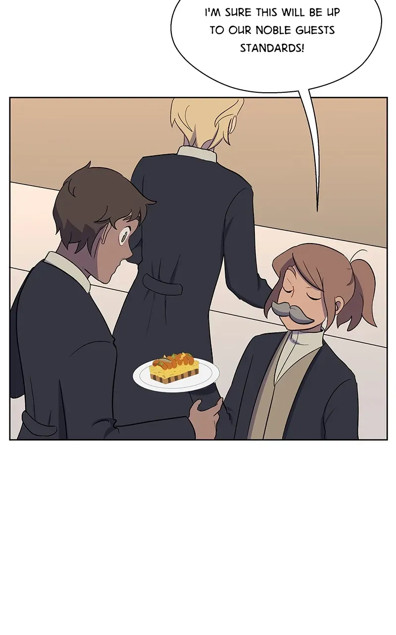 Sky Chapter 41 page 18 - 