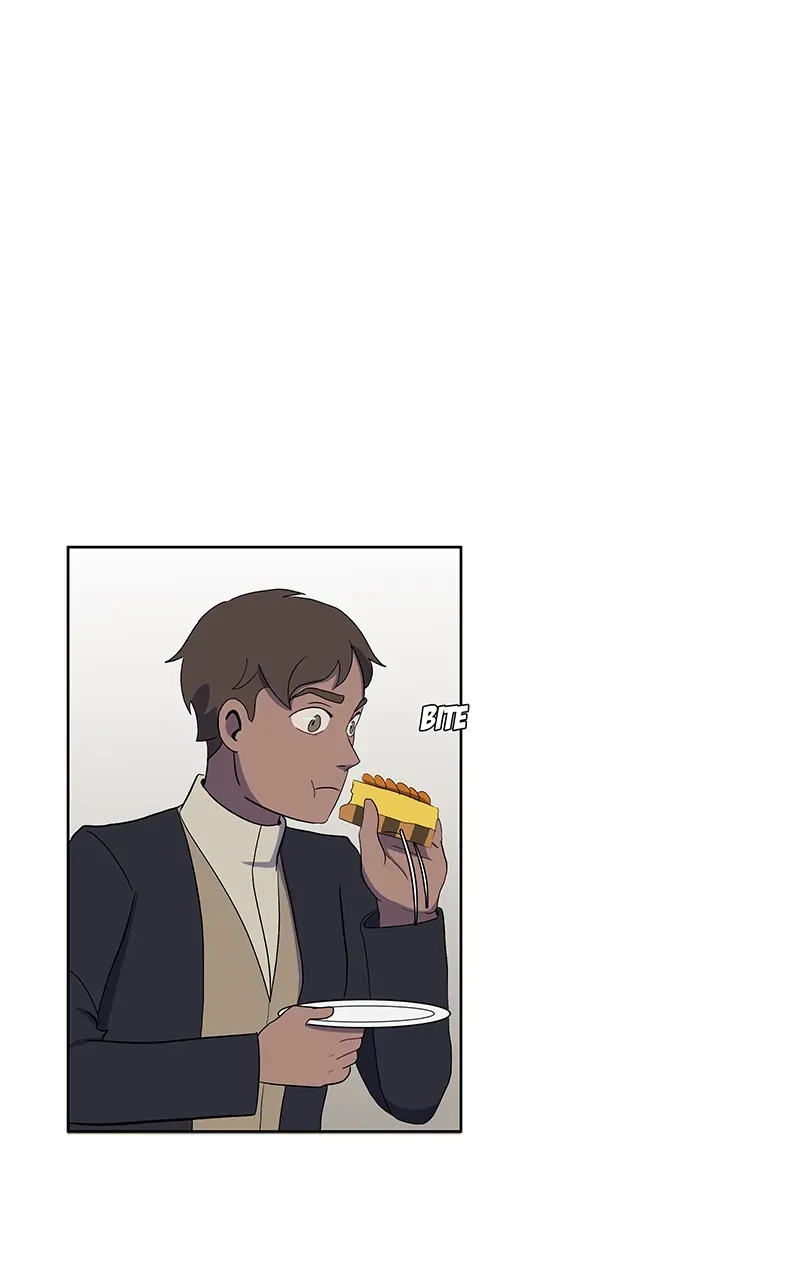 Sky Chapter 41 page 19 - 
