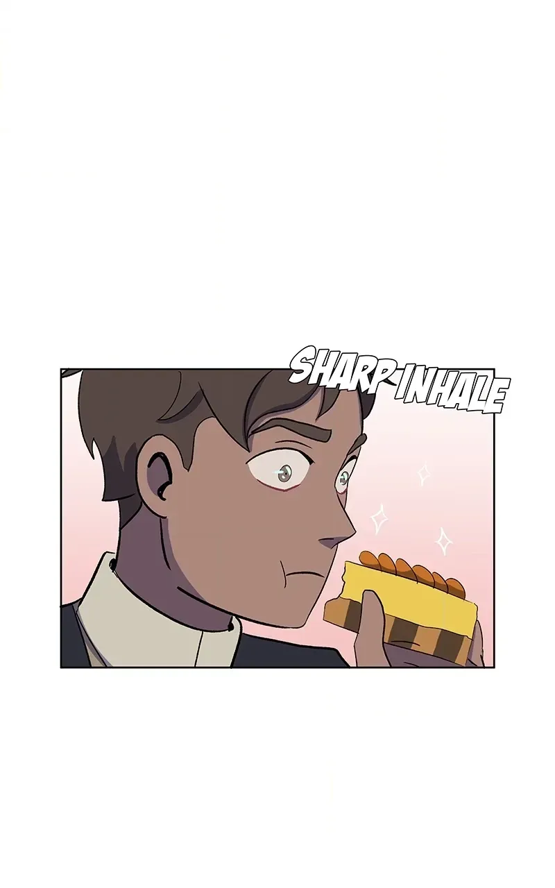 Sky Chapter 41 page 20 - 