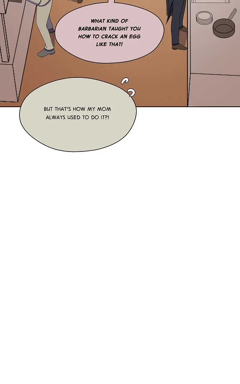 Sky Chapter 41 page 3 - 