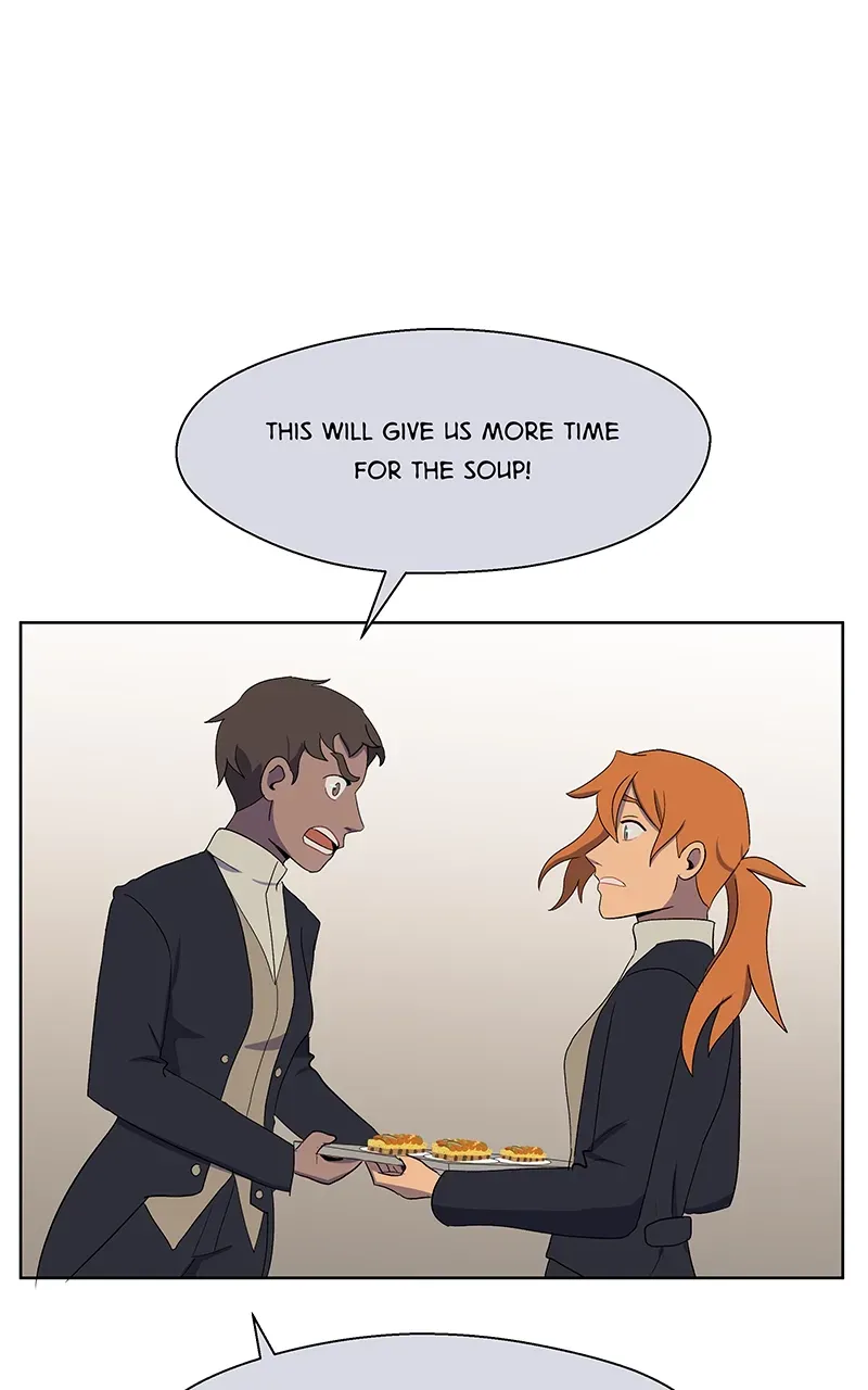 Sky Chapter 41 page 21 - 