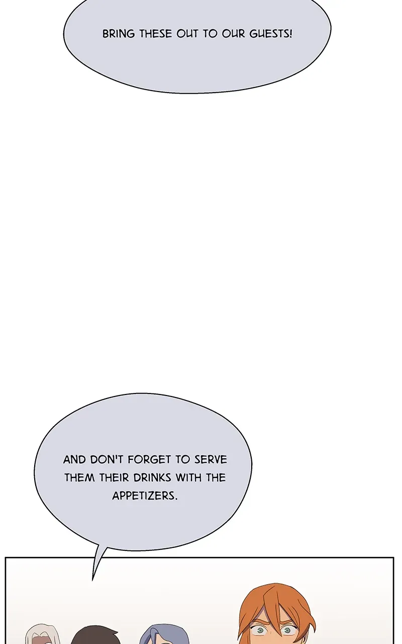 Sky Chapter 41 page 22 - 