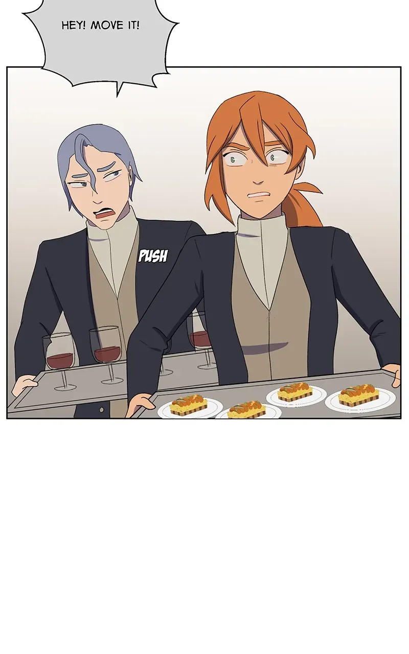Sky Chapter 41 page 24 - 