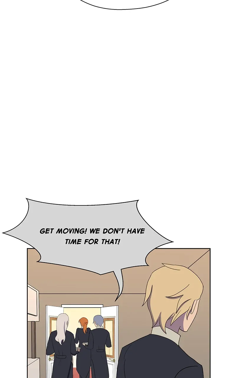 Sky Chapter 41 page 27 - 