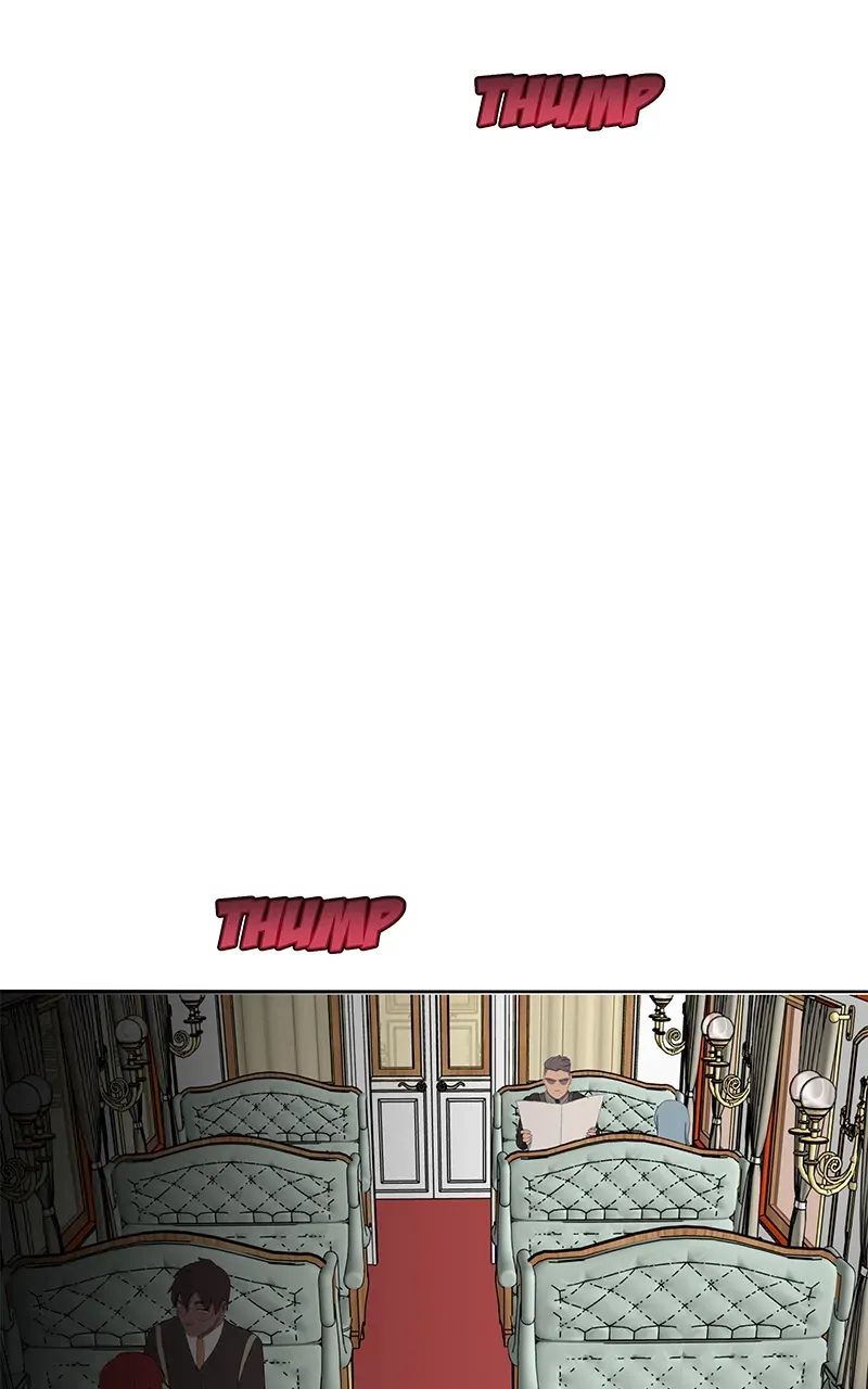 Sky Chapter 41 page 32 - 