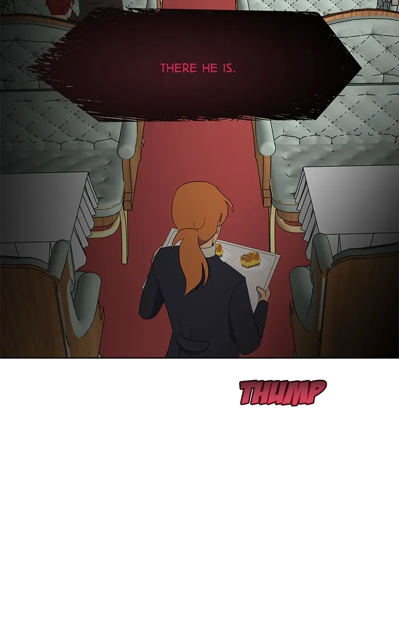 Sky Chapter 41 page 33 - 