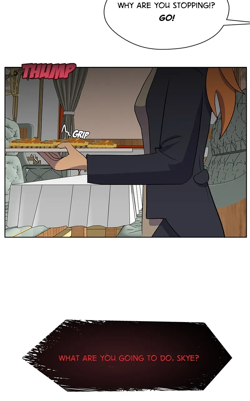 Sky Chapter 41 page 35 - 