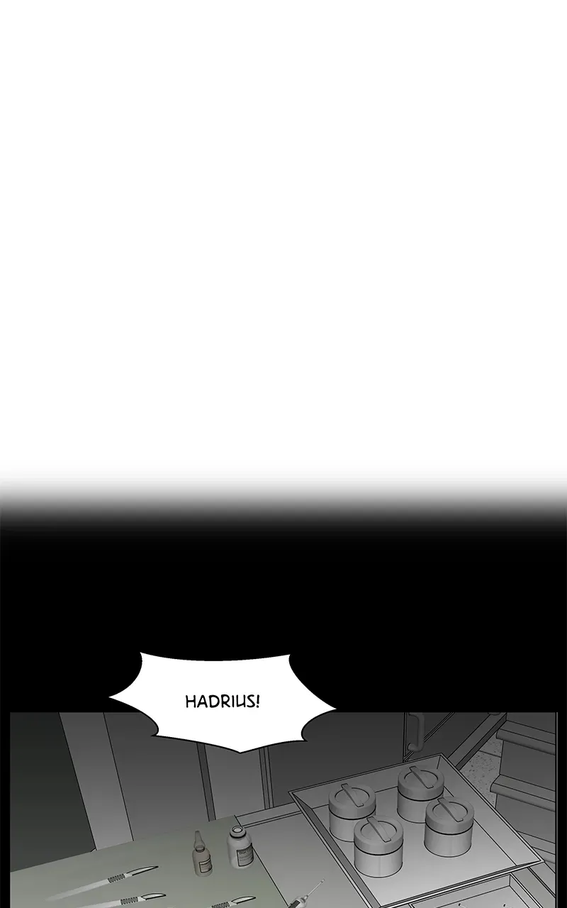 Sky Chapter 41 page 37 - 