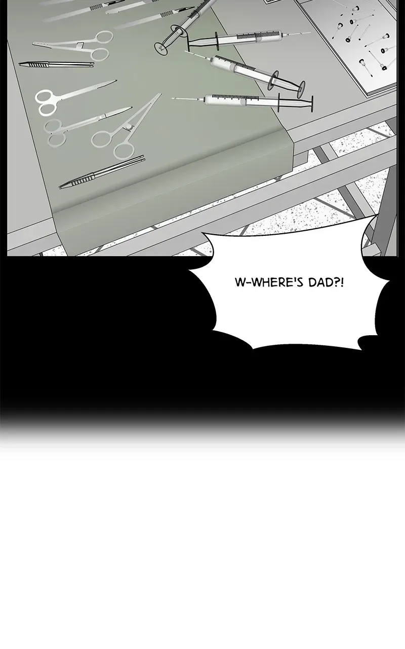 Sky Chapter 41 page 38 - 