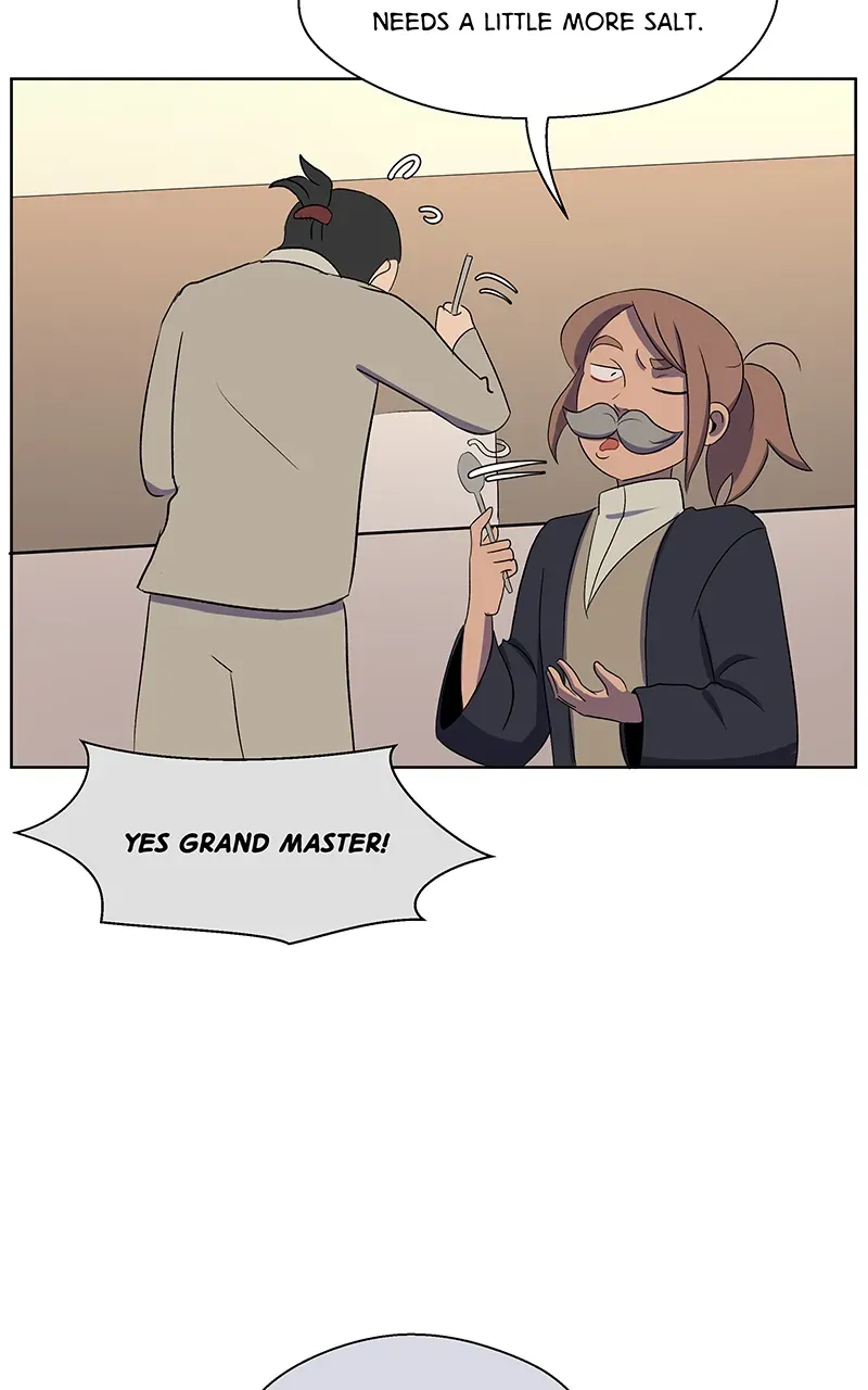 Sky Chapter 41 page 5 - 