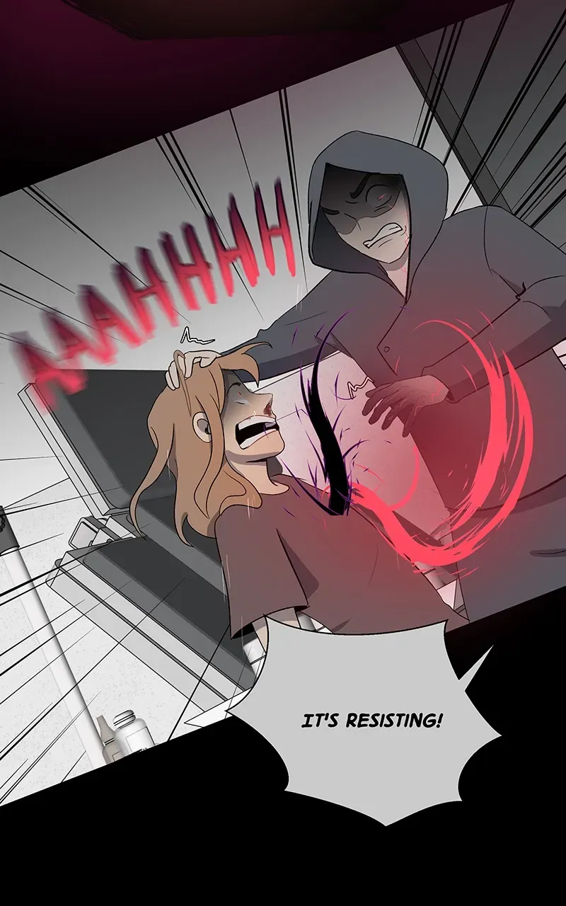 Sky Chapter 41 page 43 - 