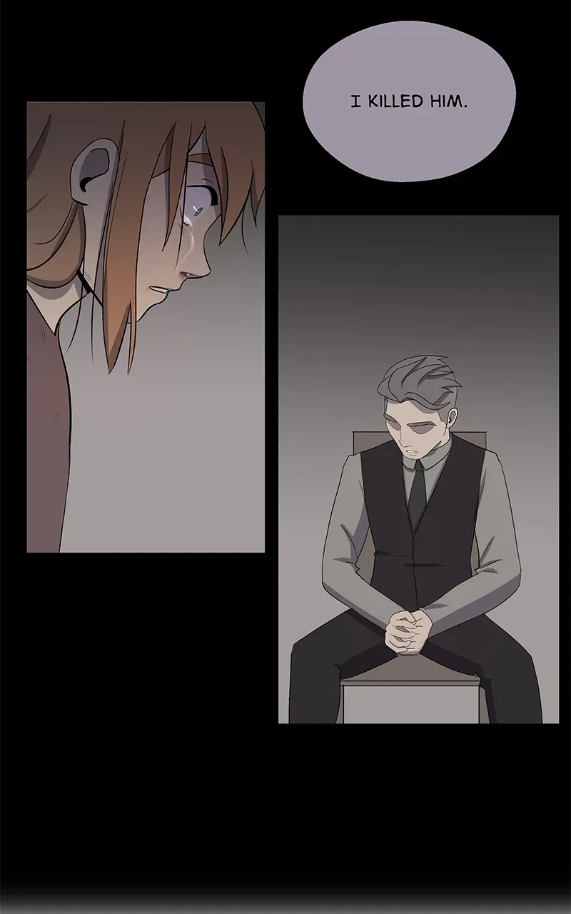 Sky Chapter 41 page 46 - 