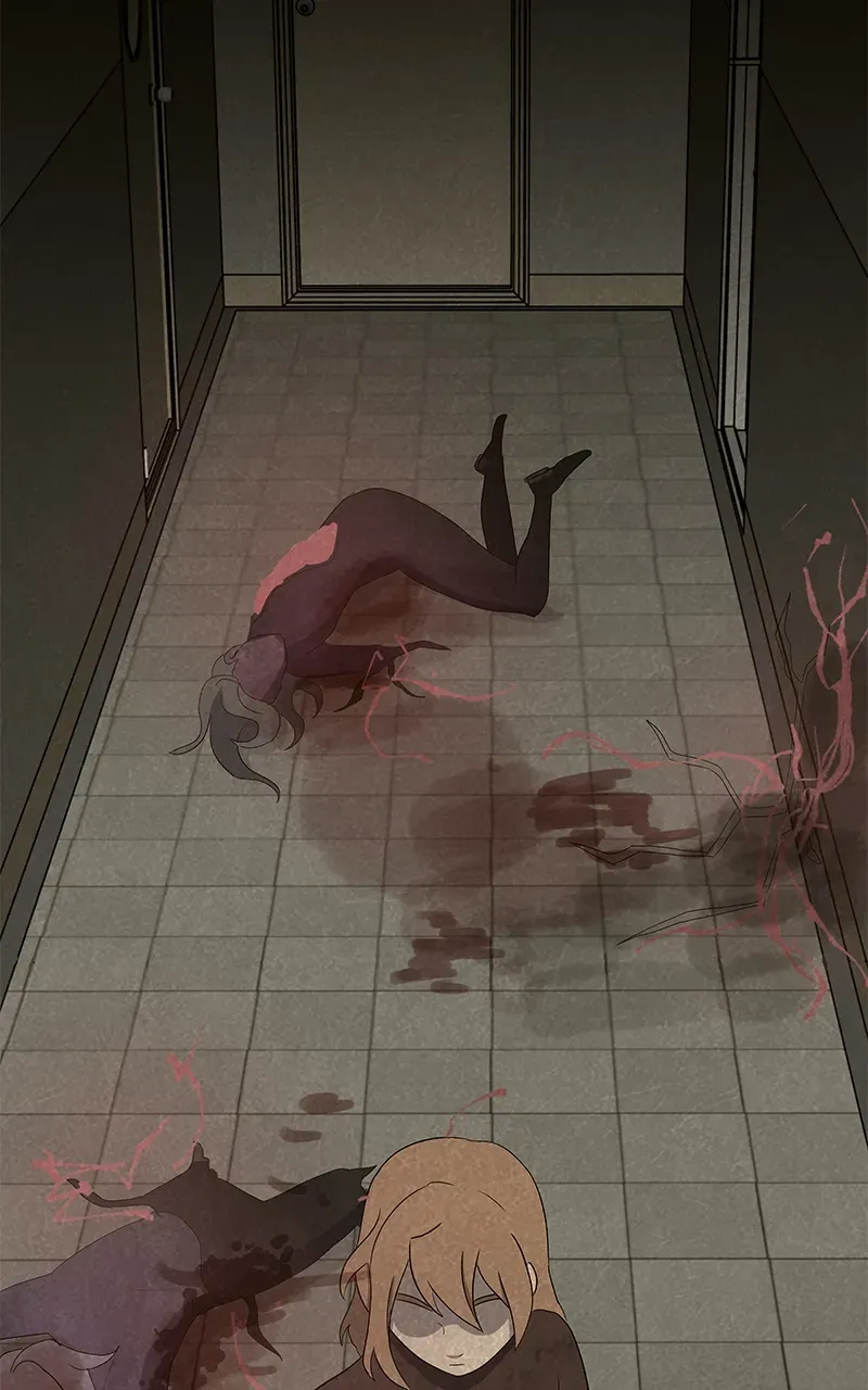 Sky Chapter 41 page 52 - 