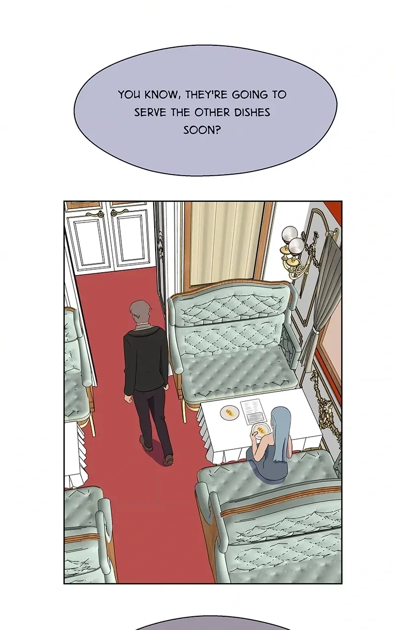 Sky Chapter 41 page 60 - 