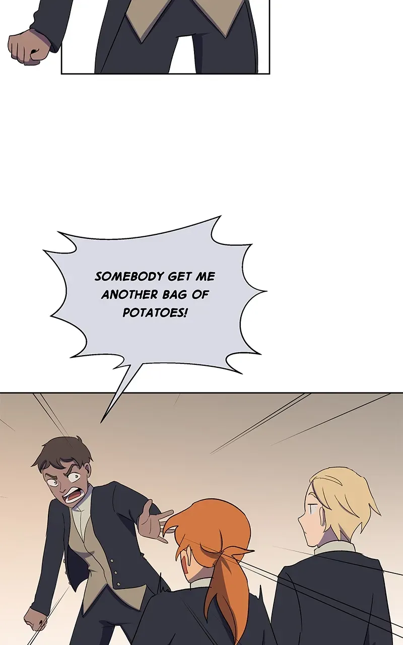 Sky Chapter 41 page 8 - 