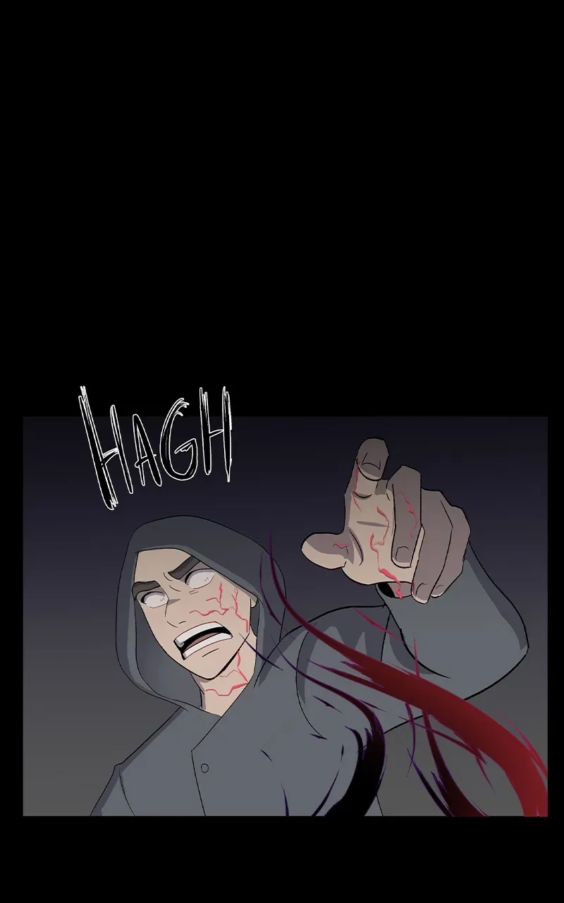 Sky Chapter 42 page 18 - 