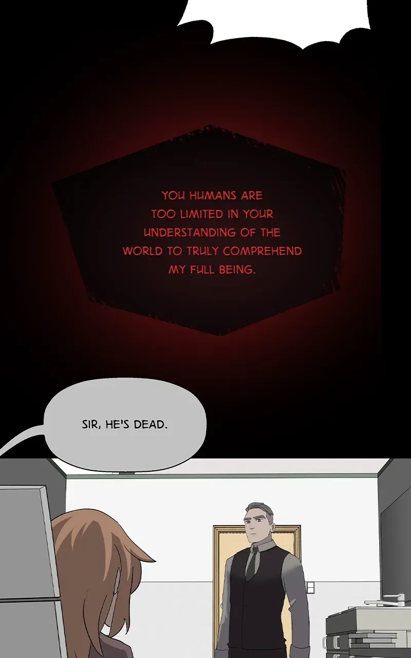 Sky Chapter 42 page 29 - 