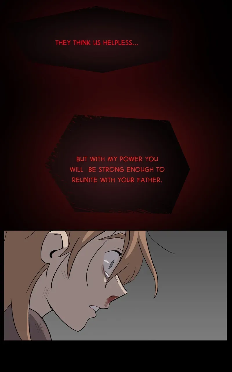 Sky Chapter 42 page 32 - 
