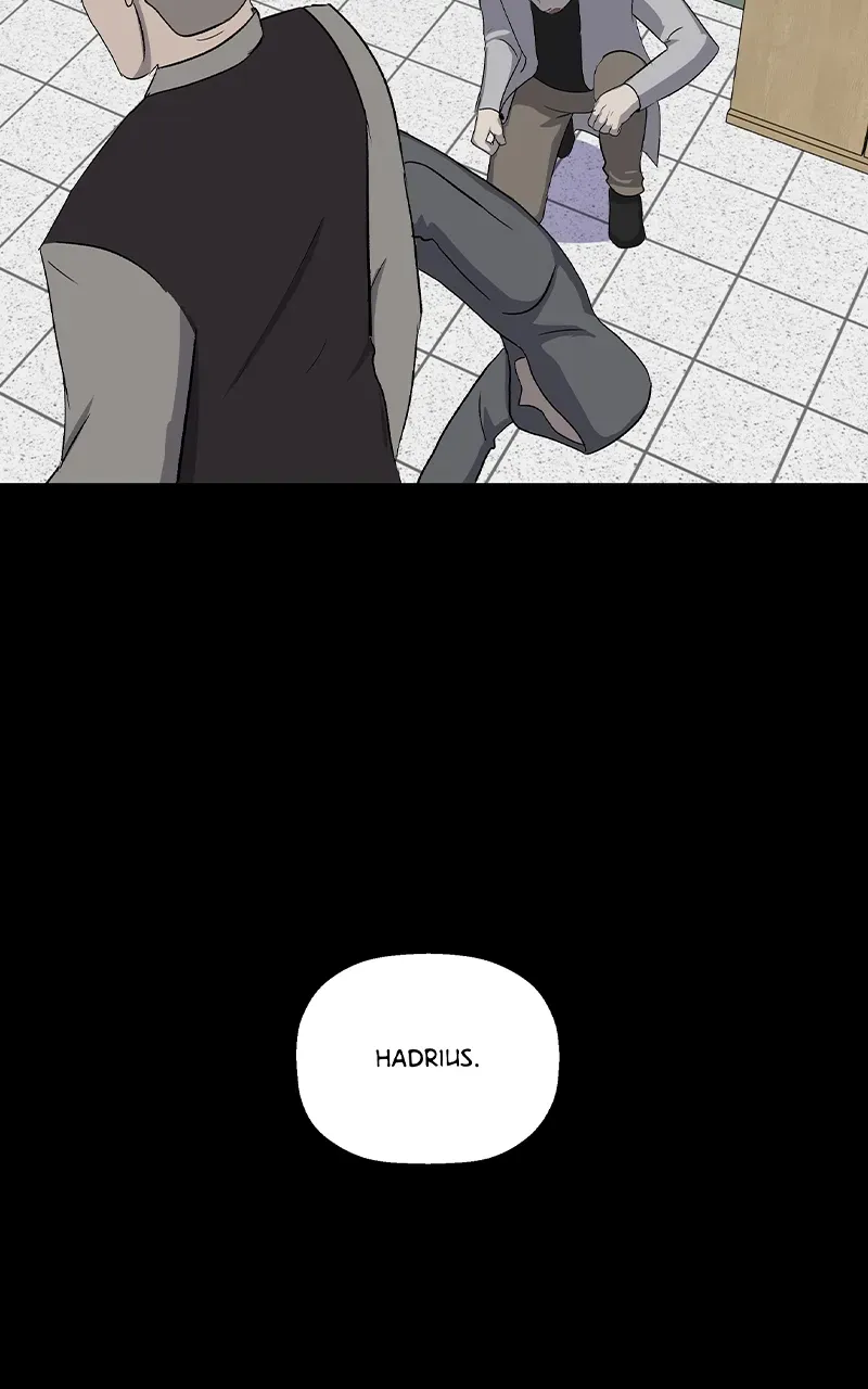 Sky Chapter 42 page 34 - 