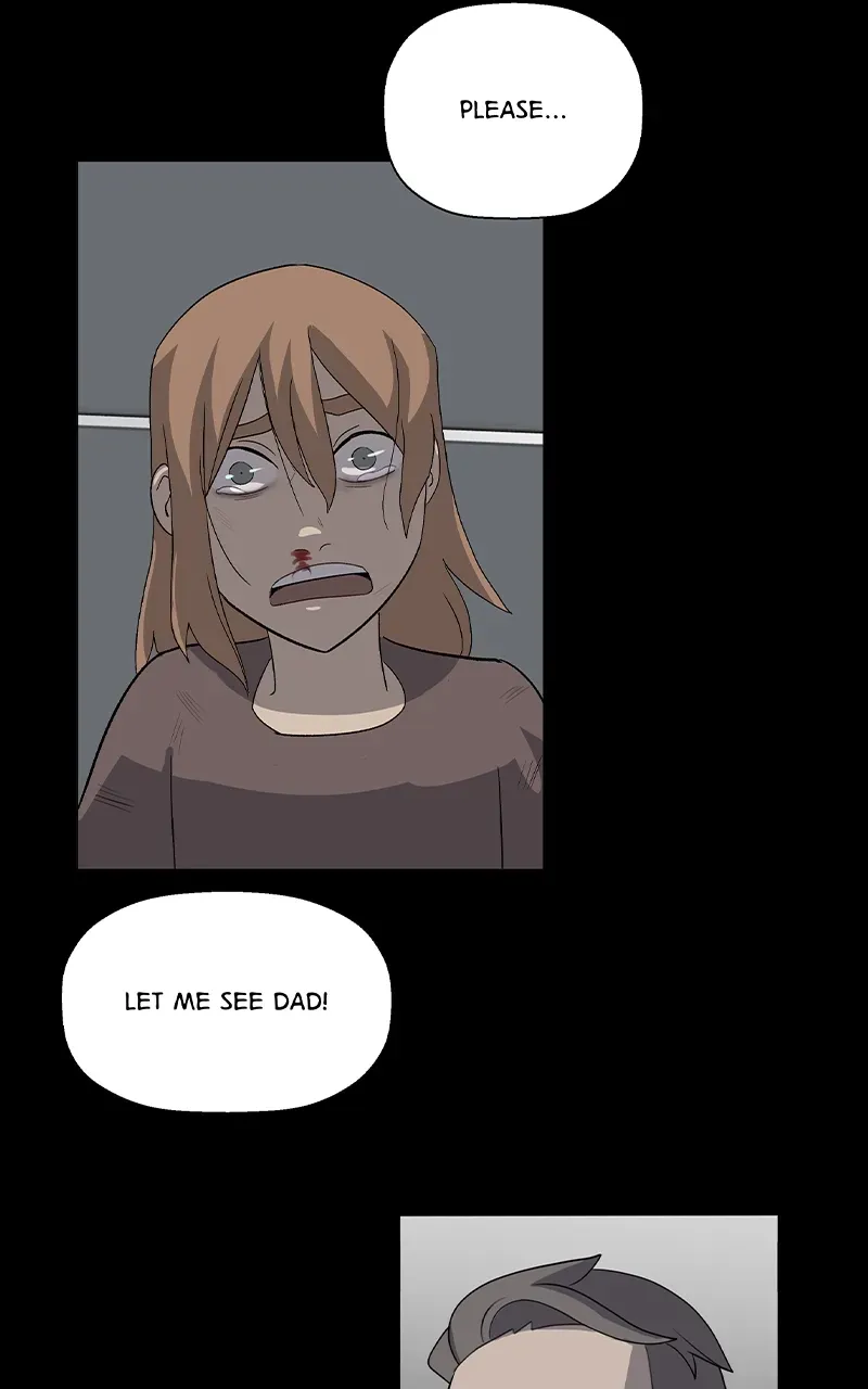Sky Chapter 42 page 35 - 