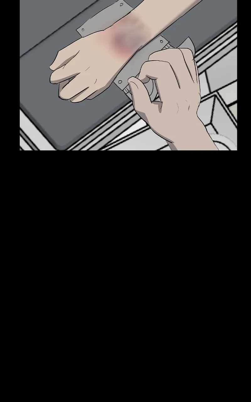 Sky Chapter 42 page 41 - 